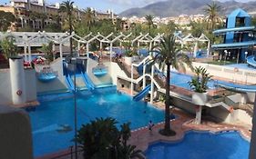 Apartamento Benalbeach
